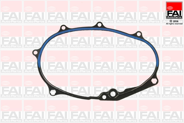 Gasket, timing case